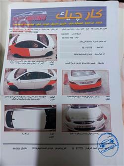 هيونداي أكسنت